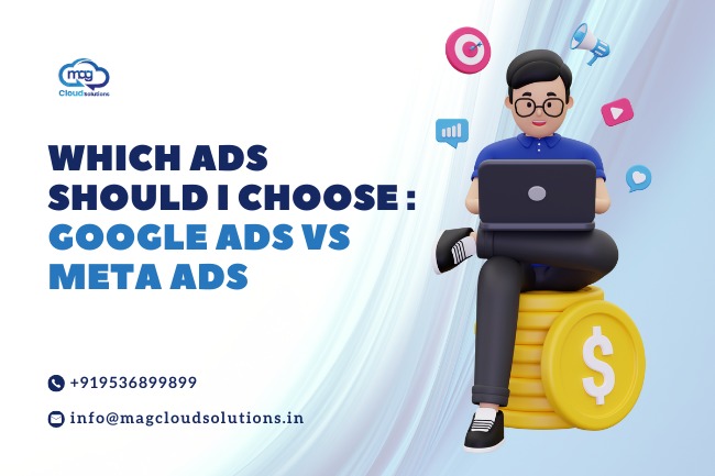 Google Ads vs. Meta Ads: A Comparative Analysis