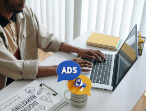 Google Ads & Meta Ads Strategy