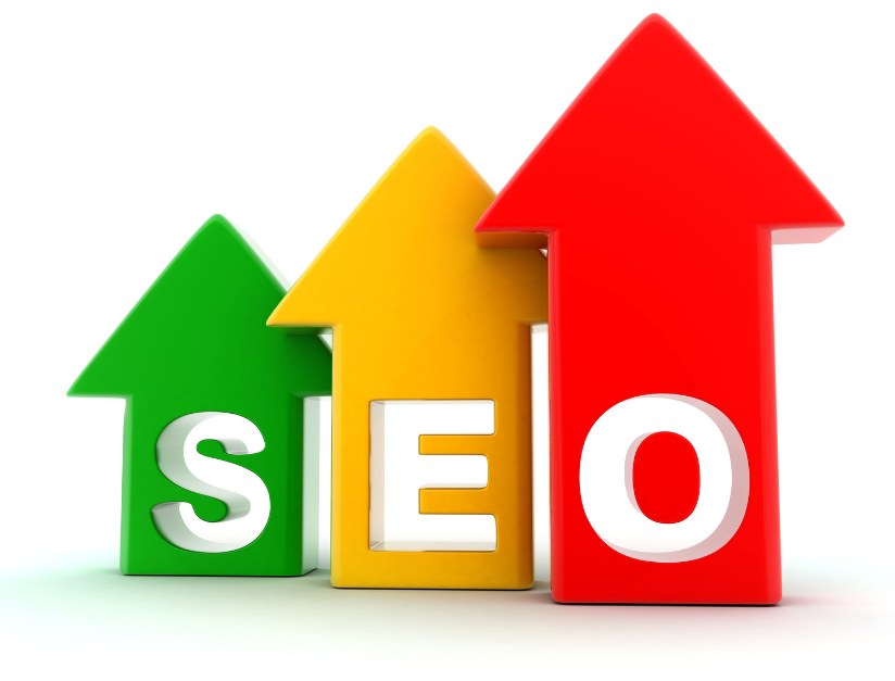 SEO That Grows Slowly, Steadily, and Actually Works