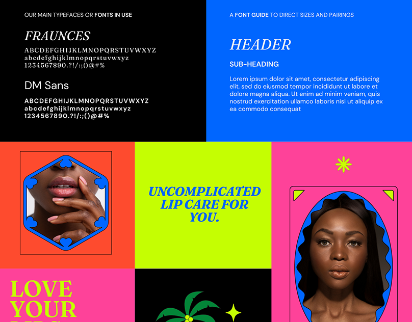 Brand-Board-Design